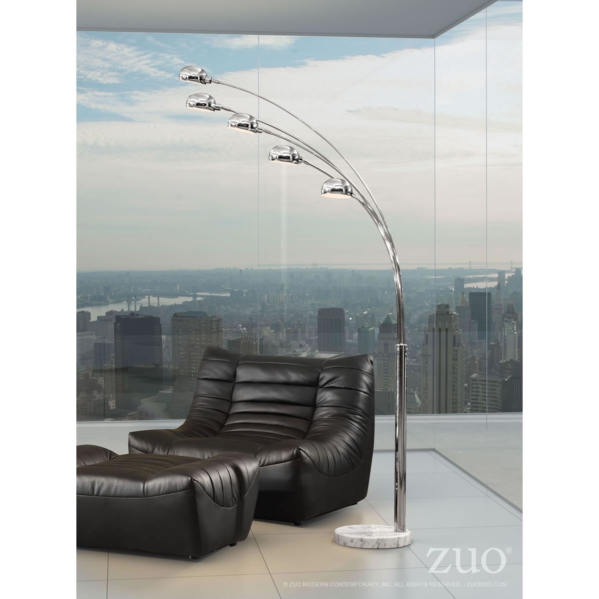 Value city floor lamps online